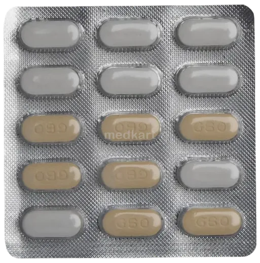 reclimet od 30mg tablet 15's